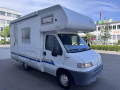 Fiat B&uuml;rstner Capucine