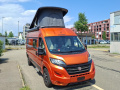 Van Tourer Sport 600 Fourgon aménagé