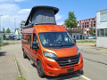 Van Tourer Sport 600 Kastenwagen