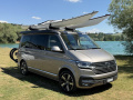 VW T6.1 California Ocean Liberty 4Motion Van aménagé