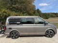 VW T6.1 California Ocean Liberty 4Motion Van