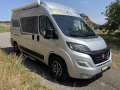 Pilote V540G Automat⛱️☀️ Kastenwagen