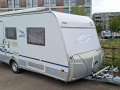 Wilk S3 /S4   490 / 500 Caravane