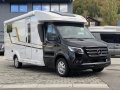Eura Mobil Profila T 696 EB Profilé