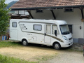 Hymer Exsis-I 474 Intégral