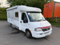 Fiat **DETHLEFFS T6541**TOP ANGEBOT** Profilé