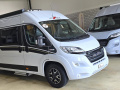 Malibu Van 640 LE "by Carthago" Conversion van