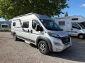 Fiat **KNAUS BOXLIFE 630ME**EL-QUERBETT** Conversion van