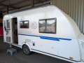 Knaus Sport 460 EU Wohnwagen