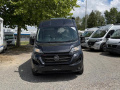 Fiat *HYMER*YELLOWSTONE*9G AUTOMAT*L&Auml;NGSBETT Fourgon aménagé