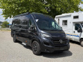 Fiat *HYMER*YELLOWSTONE*9G AUTOMAT*L&Auml;NGSBETT Fourgon aménagé