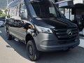 P&ouml;ssl Roadstar X 4x4 Fourgon aménagé