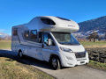 Adria Coral XL 670 SL Overcab