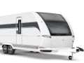 Hobby 660 WQM Maxia Caravane