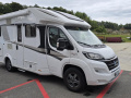 Fiat Knauss Teilintegriert