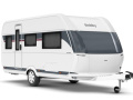 Hobby ONTOUR 460 DL Caravan