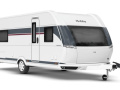 Hobby 560 FC Prestige Caravan
