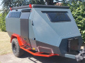 MUFLON OFF ROAD Caravane