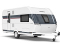 Hobby 460 SL excellent Caravane