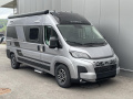 Adria Twin Supreme 600 SPB Fourgon aménagé