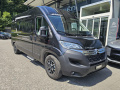 P&ouml;ssl Summit Shine 600 Conversion van