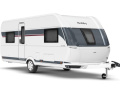 Hobby De Luxe 515 UHL Caravane
