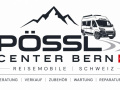 P&ouml;ssl Summit Shine 640 Kastenwagen