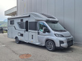 Adria Matrix 650 DL Semi-integrated
