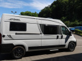 P&ouml;ssl 2Win S Plus Conversion van