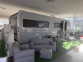 Adria Alpina 663 HT Caravan