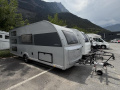 Adria Altea 60Y 552 PK Caravane