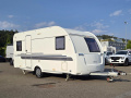 Adria Altea 462 PU Wohnwagen