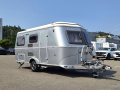 Eriba Troll 550 GT Wohnwagen