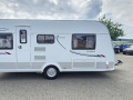 LMC MUN Musica 470E Wohnwagen