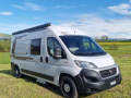 Weinsberg Carabus 600MQ Fourgon aménagé