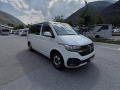 Volkswagen California T6 4M Beach Fourgon aménagé