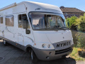 Hymer B-Classic 544 Integriert