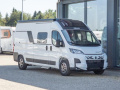Knaus Boxlife 600 MQ Platinum Selection Furgonato