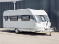 Hobby Excellent 460 SL Wohnwagen