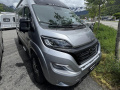 Adria Twin Plus 540 SP Furgonato