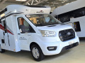 Roller Team Kronos 266 TL - Modelljahr 2026 Semi-integrated