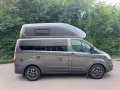 Westfalia Ford Conversion van