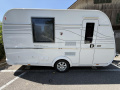Tabbert Pantiga 390 WD 2.3 Finest Edition Wohnwagen