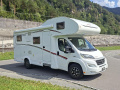 Dethleffs Trend A6977 Capucine