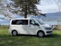 VW T6 Multivan 2.0 TSI Trendline Camper van