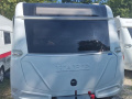 Kabe Imperial/740 TDL FK KS-2018 Wohnwagen
