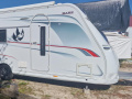 Kabe Imperial/740 TDL FK KS-2018 Caravan