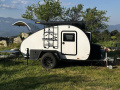 HeroCamper Hot & Cool Edition Wohnwagen