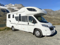 Fiat Adria B Coral XL A 670 SL Alkoven