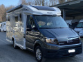 Knaus Van Ti Plus 650 MEG Plat.Selection Teilintegriert